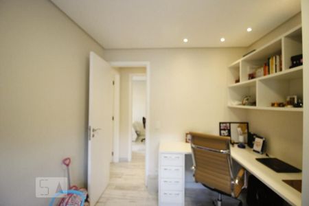 Apartamento à venda com 81m², 3 quartos e 1 vagaQuarto 1