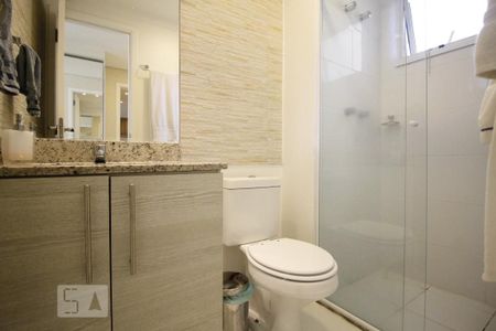 Apartamento à venda com 81m², 3 quartos e 1 vagaSuíte