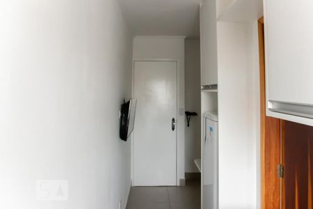 Studio à venda com 15m², 1 quarto e sem vagaCozinha