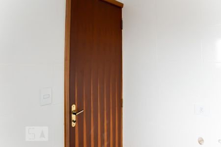 Studio à venda com 15m², 1 quarto e sem vagaBanheiro