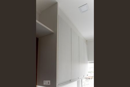 Studio à venda com 15m², 1 quarto e sem vagaCozinha