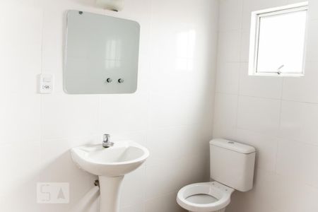 Studio à venda com 15m², 1 quarto e sem vagaBanheiro