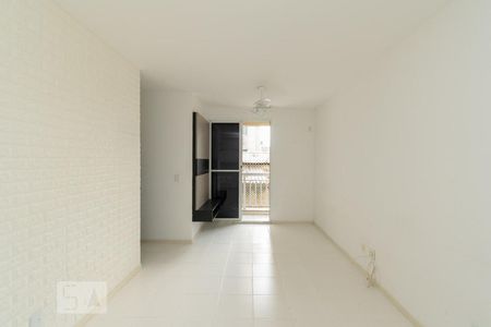 SALA de apartamento à venda com 2 quartos, 59m² em Centro, Niterói