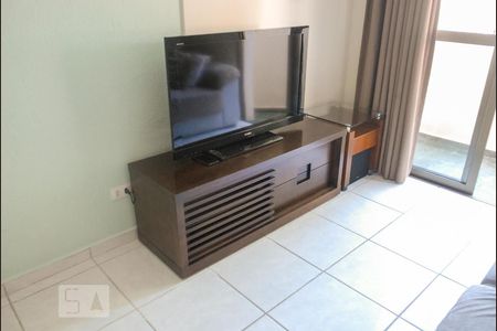 Sala de apartamento à venda com 2 quartos, 70m² em Baeta Neves, São Bernardo do Campo