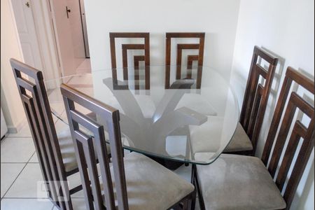 Sala de apartamento à venda com 2 quartos, 70m² em Baeta Neves, São Bernardo do Campo