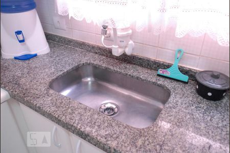 Apartamento para alugar com 70m², 2 quartos e 1 vaga Apartamento para alugar com 70m², 2 quartos e 1 vagaCozinha