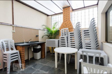 Apartamento para alugar com 70m², 2 quartos e 1 vaga Apartamento para alugar com 70m², 2 quartos e 1 vagaÁrea comum