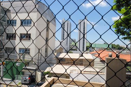 Sala - vista de apartamento à venda com 2 quartos, 70m² em Baeta Neves, São Bernardo do Campo