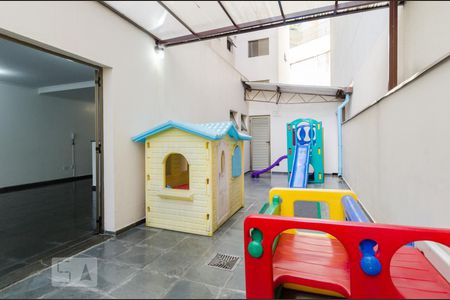 Apartamento para alugar com 70m², 2 quartos e 1 vaga Apartamento para alugar com 70m², 2 quartos e 1 vagaÁrea comum