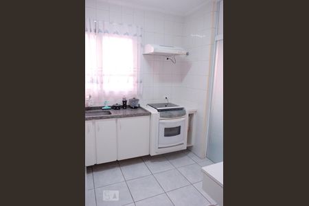 Apartamento para alugar com 70m², 2 quartos e 1 vaga Apartamento para alugar com 70m², 2 quartos e 1 vagaCozinha