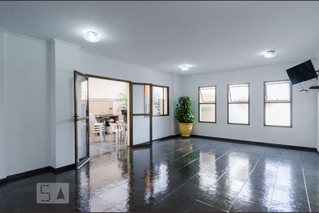 Apartamento para alugar com 70m², 2 quartos e 1 vaga Apartamento para alugar com 70m², 2 quartos e 1 vagaÁrea comum