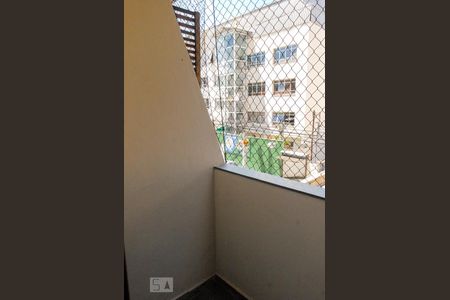 Sala - sacada de apartamento à venda com 2 quartos, 70m² em Baeta Neves, São Bernardo do Campo