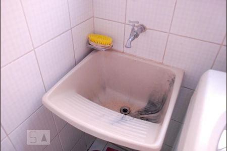 Apartamento para alugar com 70m², 2 quartos e 1 vaga Apartamento para alugar com 70m², 2 quartos e 1 vagaLavanderia