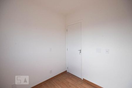 Apartamento à venda com 40m², 2 quartos e 1 vagaQuarto 1