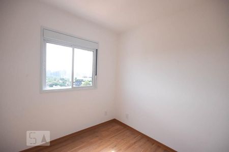 Apartamento à venda com 40m², 2 quartos e 1 vagaQuarto 2