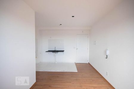 Apartamento à venda com 40m², 2 quartos e 1 vagaSala