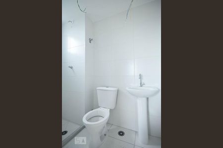 Apartamento à venda com 40m², 2 quartos e 1 vagaBanheiro