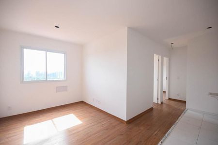 Apartamento à venda com 40m², 2 quartos e 1 vagaSala