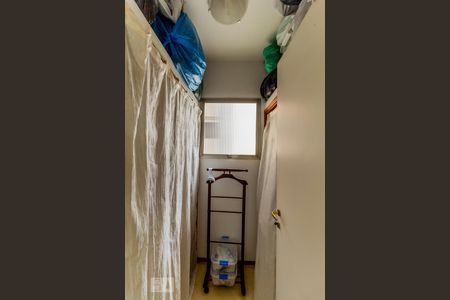 Apartamento à venda com 130m², 3 quartos e 2 vagasSuíte - Closet