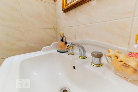 Apartamento à venda com 130m², 3 quartos e 2 vagasLavabo