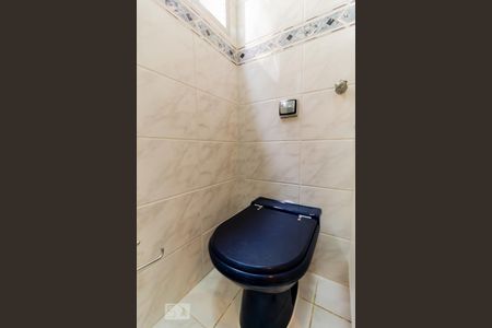 Apartamento à venda com 130m², 3 quartos e 2 vagasBanheiro Social