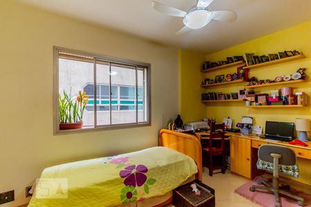 Quarto 1 de apartamento à venda com 3 quartos, 130m² em Santa Cecilia, São Paulo