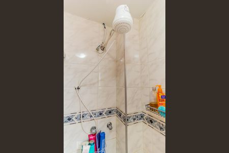 Apartamento à venda com 130m², 3 quartos e 2 vagasBanheiro Social