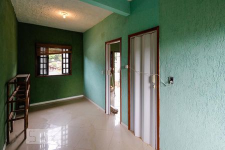 Quarto de kitnet/studio à venda com 1 quarto, 30m² em Vargem Grande, Rio de Janeiro