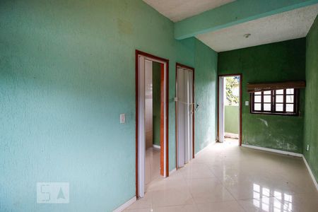 Quarto de kitnet/studio à venda com 1 quarto, 30m² em Vargem Grande, Rio de Janeiro