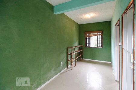 Quarto de kitnet/studio à venda com 1 quarto, 30m² em Vargem Grande, Rio de Janeiro