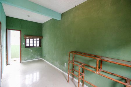 Quarto de kitnet/studio à venda com 1 quarto, 30m² em Vargem Grande, Rio de Janeiro