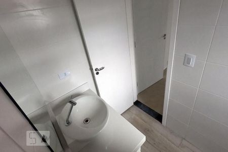 Apartamento para alugar com 160m², 3 quartos e sem vagaSuíte do Quarto 3 - Segundo Piso