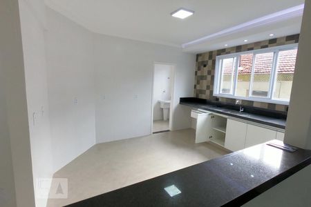 Apartamento para alugar com 160m², 3 quartos e sem vagaCozinha - Primeiro Piso