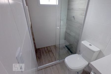 Apartamento para alugar com 160m², 3 quartos e sem vagaSuíte do Quarto 3 - Segundo Piso