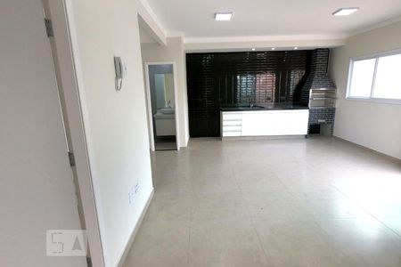 Apartamento para alugar com 160m², 3 quartos e sem vagaSala e Cozinha - Segundo Piso