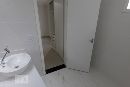Apartamento para alugar com 160m², 3 quartos e sem vagaSuíte do Quarto 1 - Primeiro Piso