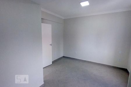 Quarto 1 - Primeiro Piso de apartamento para alugar com 3 quartos, 160m² em Boqueirão, Santos