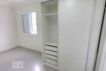 Quarto 1 - Primeiro Piso de apartamento para alugar com 3 quartos, 160m² em Boqueirão, Santos