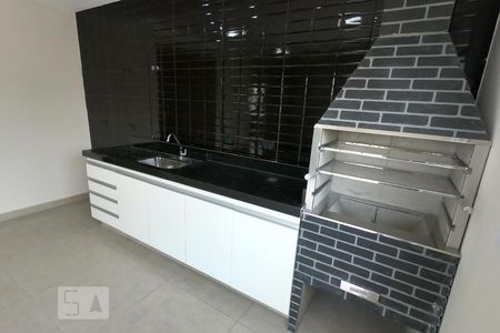 Apartamento para alugar com 160m², 3 quartos e sem vagaSala e Cozinha - Segundo Piso