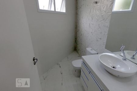 Apartamento para alugar com 160m², 3 quartos e sem vagaSuíte do Quarto 2 - Primeiro Piso
