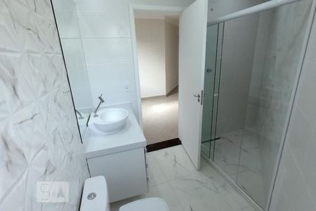 Apartamento para alugar com 160m², 3 quartos e sem vagaSuíte do Quarto 2 - Primeiro Piso