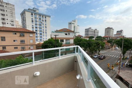Apartamento para alugar com 160m², 3 quartos e sem vagaVista do Quarto 3 - Segundo Piso