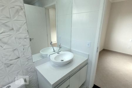 Apartamento para alugar com 160m², 3 quartos e sem vagaSuíte do Quarto 2 - Primeiro Piso