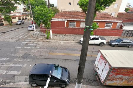 Apartamento para alugar com 160m², 3 quartos e sem vagaVista do Quarto 1 - Primeiro Piso
