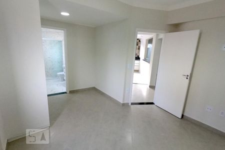 Quarto 1 - Primeiro Piso de apartamento para alugar com 3 quartos, 160m² em Boqueirão, Santos
