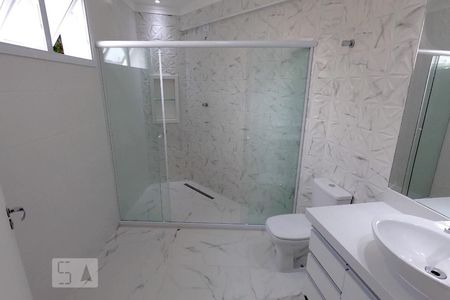 Apartamento para alugar com 160m², 3 quartos e sem vagaSuíte do Quarto 1 - Primeiro Piso