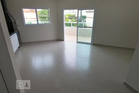 Apartamento para alugar com 160m², 3 quartos e sem vagaSala e Cozinha - Segundo Piso