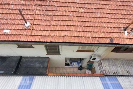 Apartamento para alugar com 160m², 3 quartos e sem vagaVista da Suíte do Quarto 3 - Segundo Piso