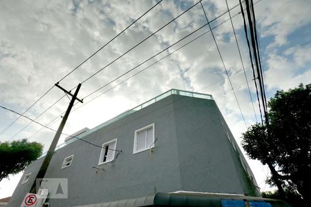 Apartamento para alugar com 160m², 3 quartos e sem vagaFachada