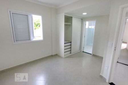 Quarto 1 - Primeiro Piso de apartamento para alugar com 3 quartos, 160m² em Boqueirão, Santos